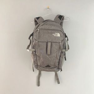 The North Face Surge Surge Backpack